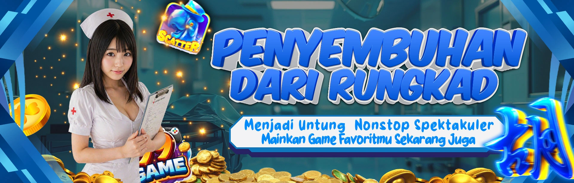 CEPAT77